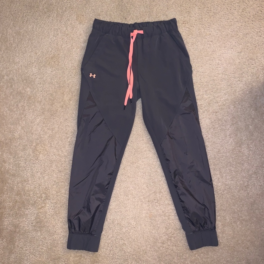Dri-Fit joggers